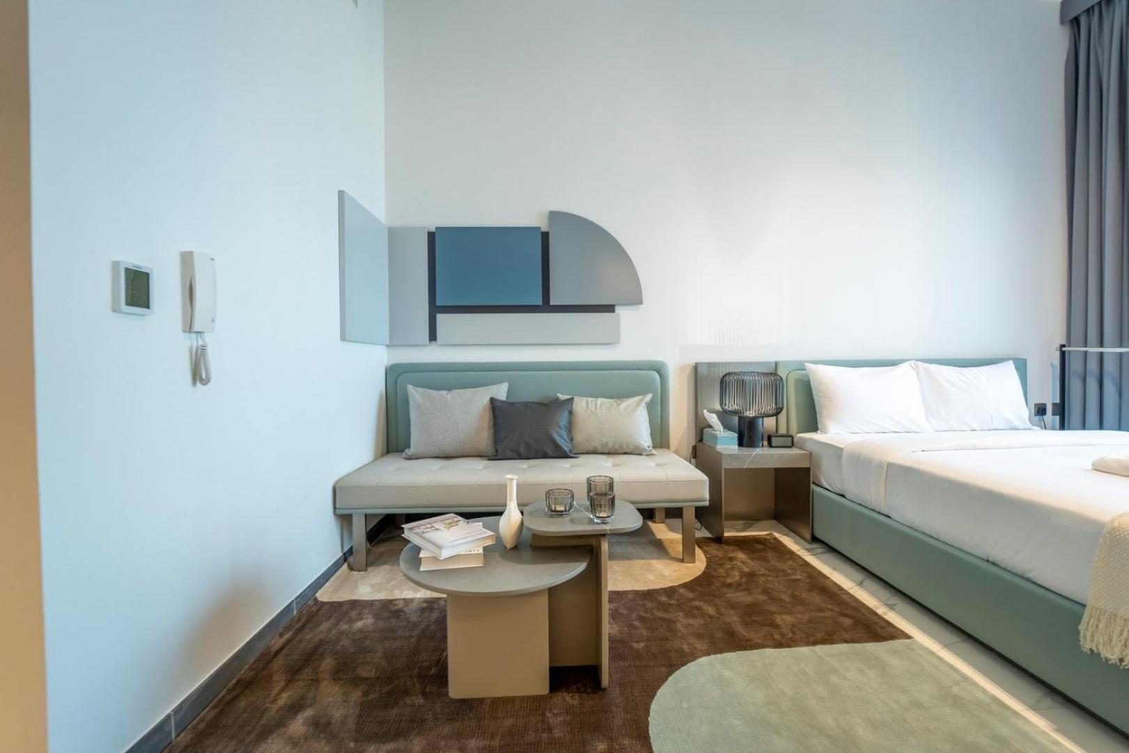 Aws Homes - Chic Downtown Views