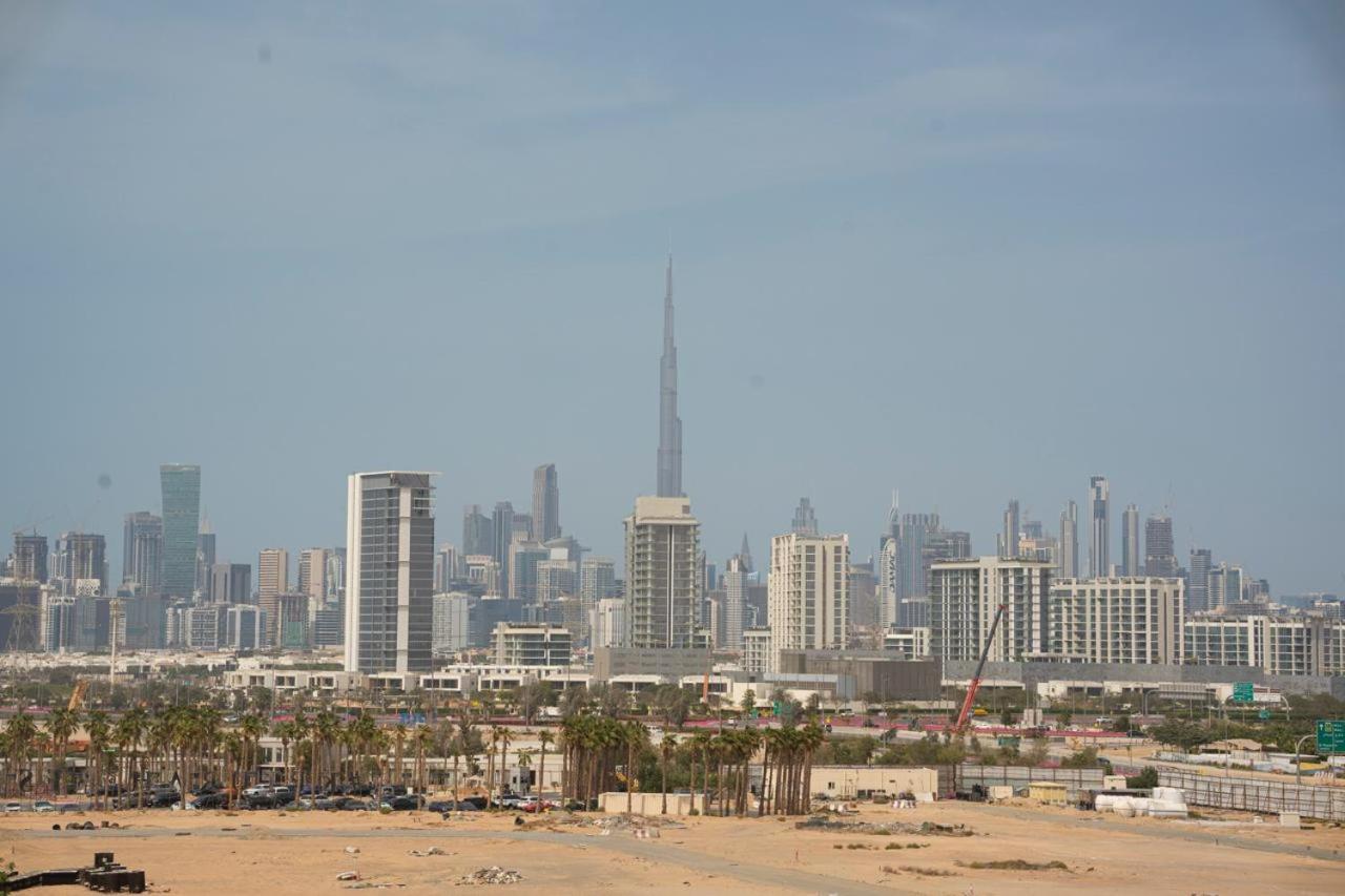 Aws Homes - Chic Downtown Views Apartment Dubai