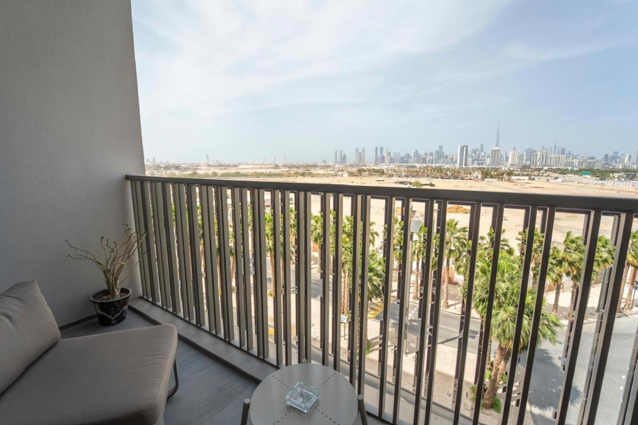 Aws Homes - Chic Downtown Views Apartment *