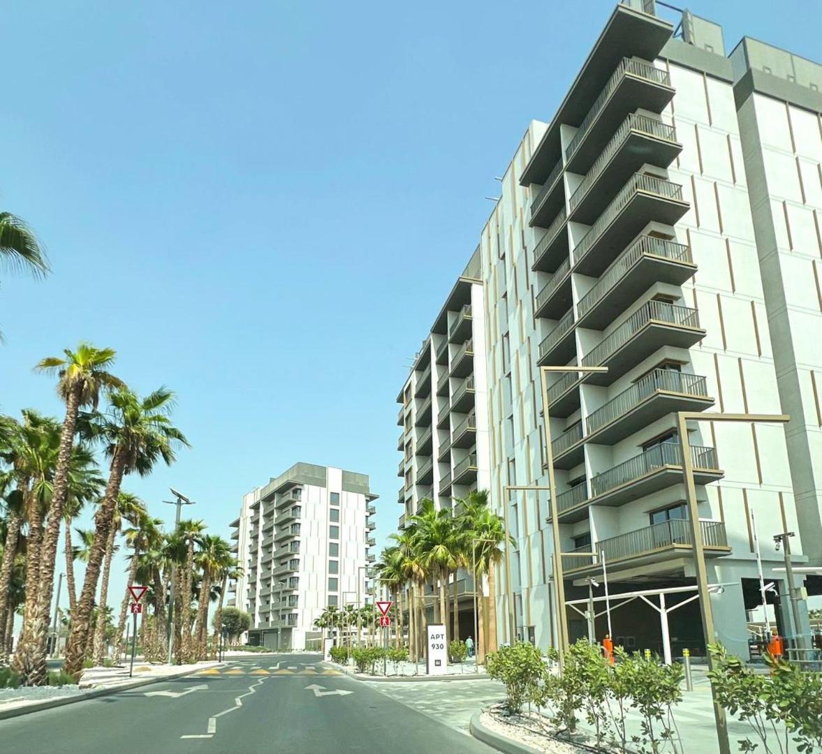 Aws Homes - Chic Downtown Views Apartment Dubai