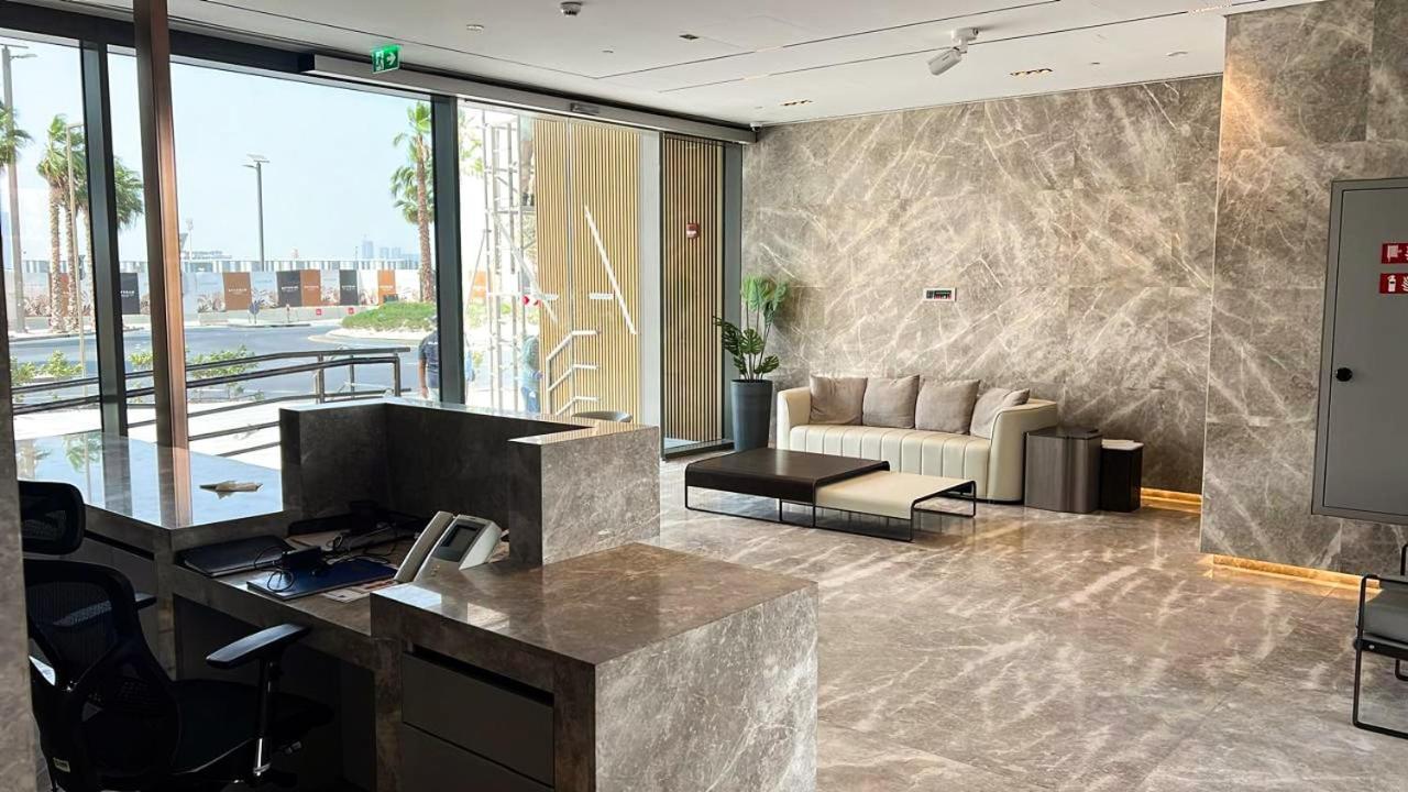 Apartment Aws Homes - Chic Downtown Views Dubai